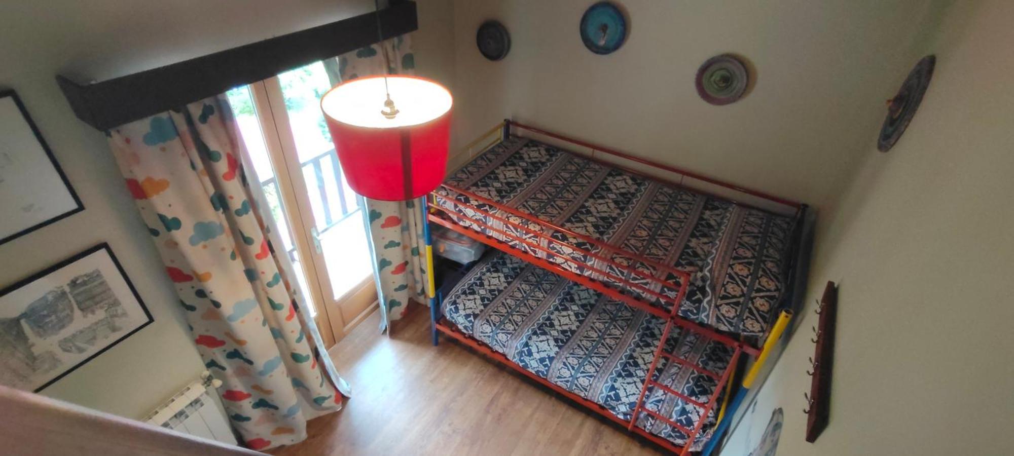 Apartamentos Rosa Jove กาบาญาส ภายนอก รูปภาพ