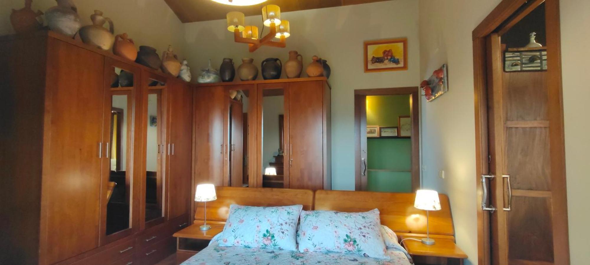 Apartamentos Rosa Jove กาบาญาส ภายนอก รูปภาพ