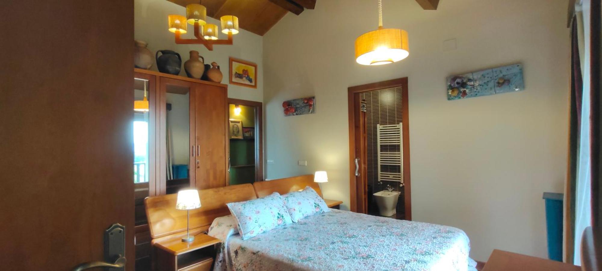 Apartamentos Rosa Jove กาบาญาส ภายนอก รูปภาพ