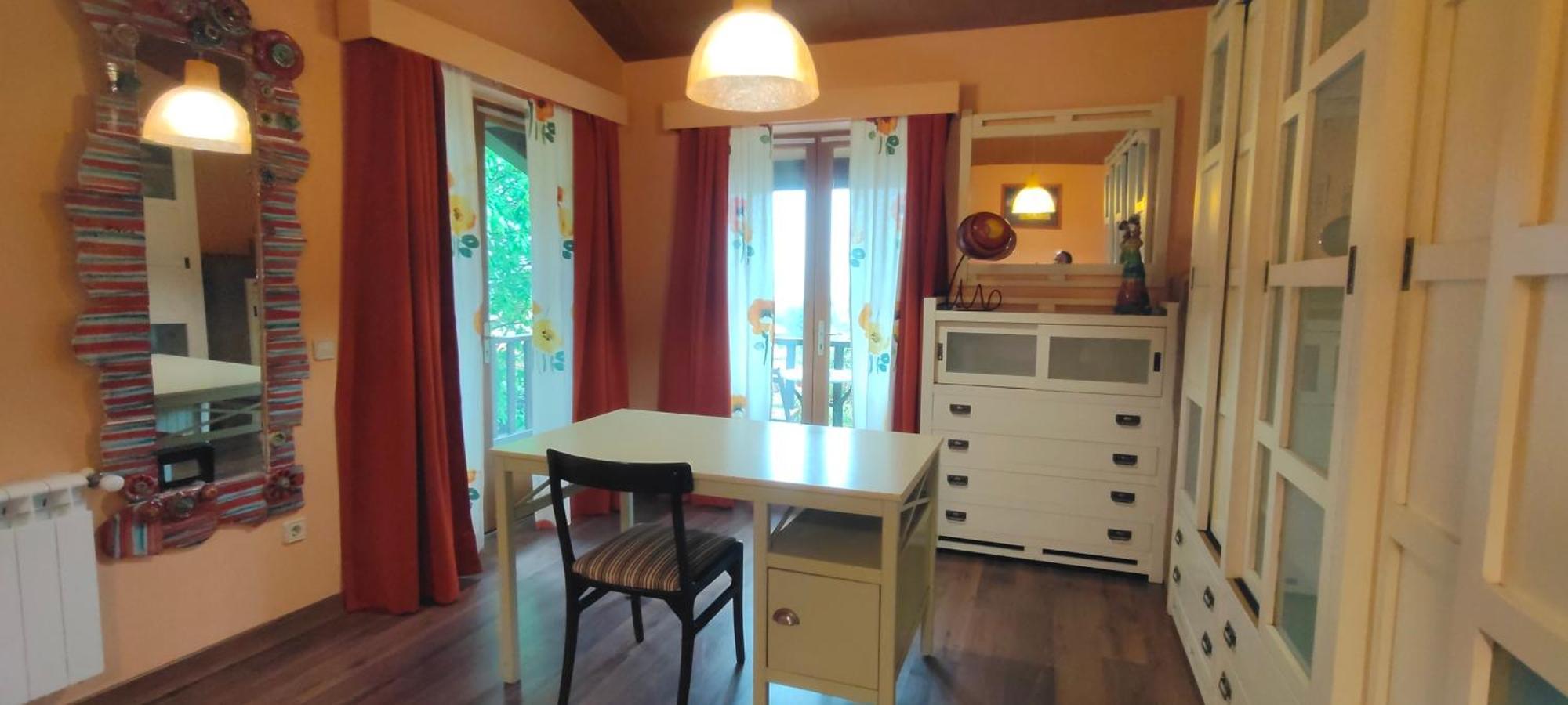 Apartamentos Rosa Jove กาบาญาส ภายนอก รูปภาพ