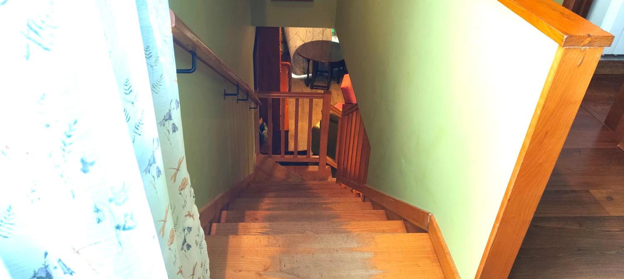 Apartamentos Rosa Jove กาบาญาส ภายนอก รูปภาพ