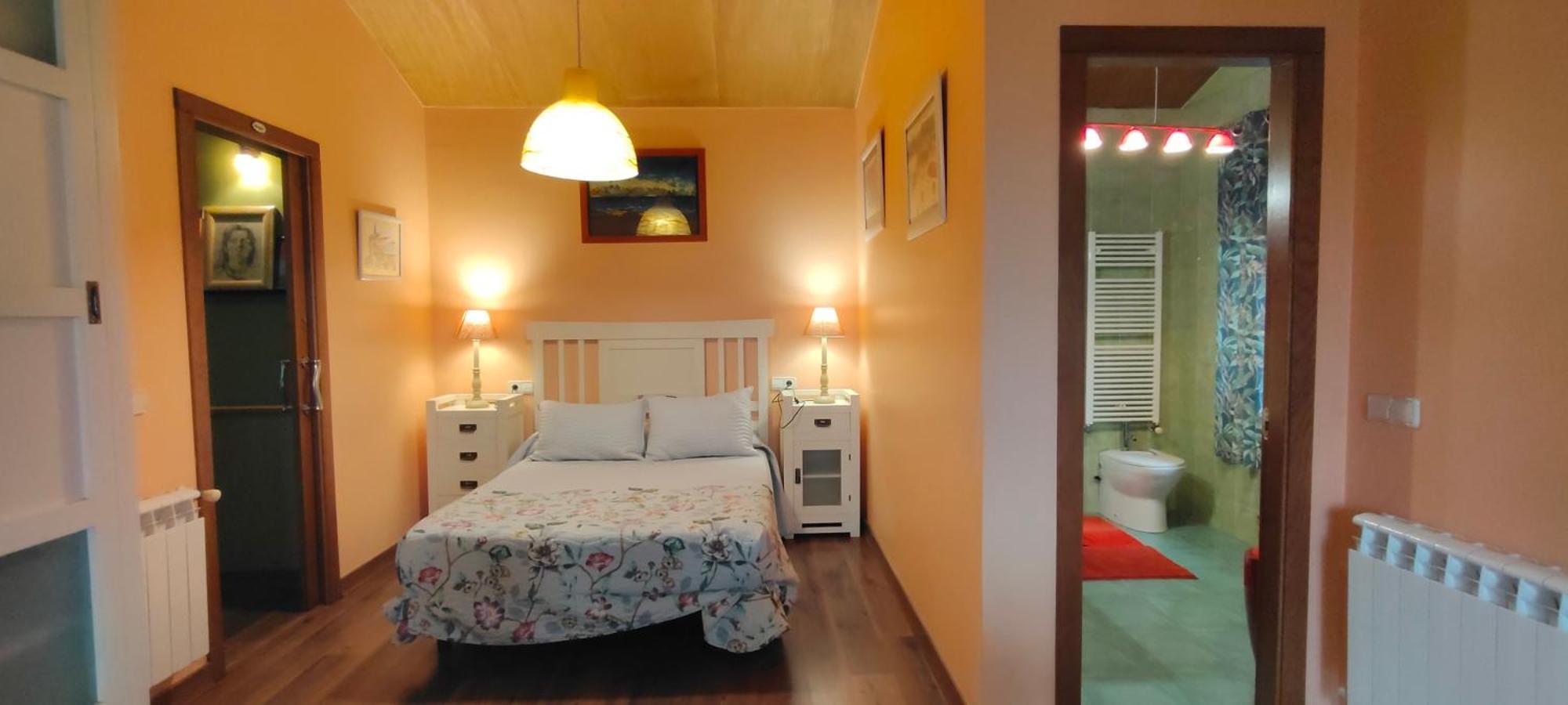 Apartamentos Rosa Jove กาบาญาส ภายนอก รูปภาพ
