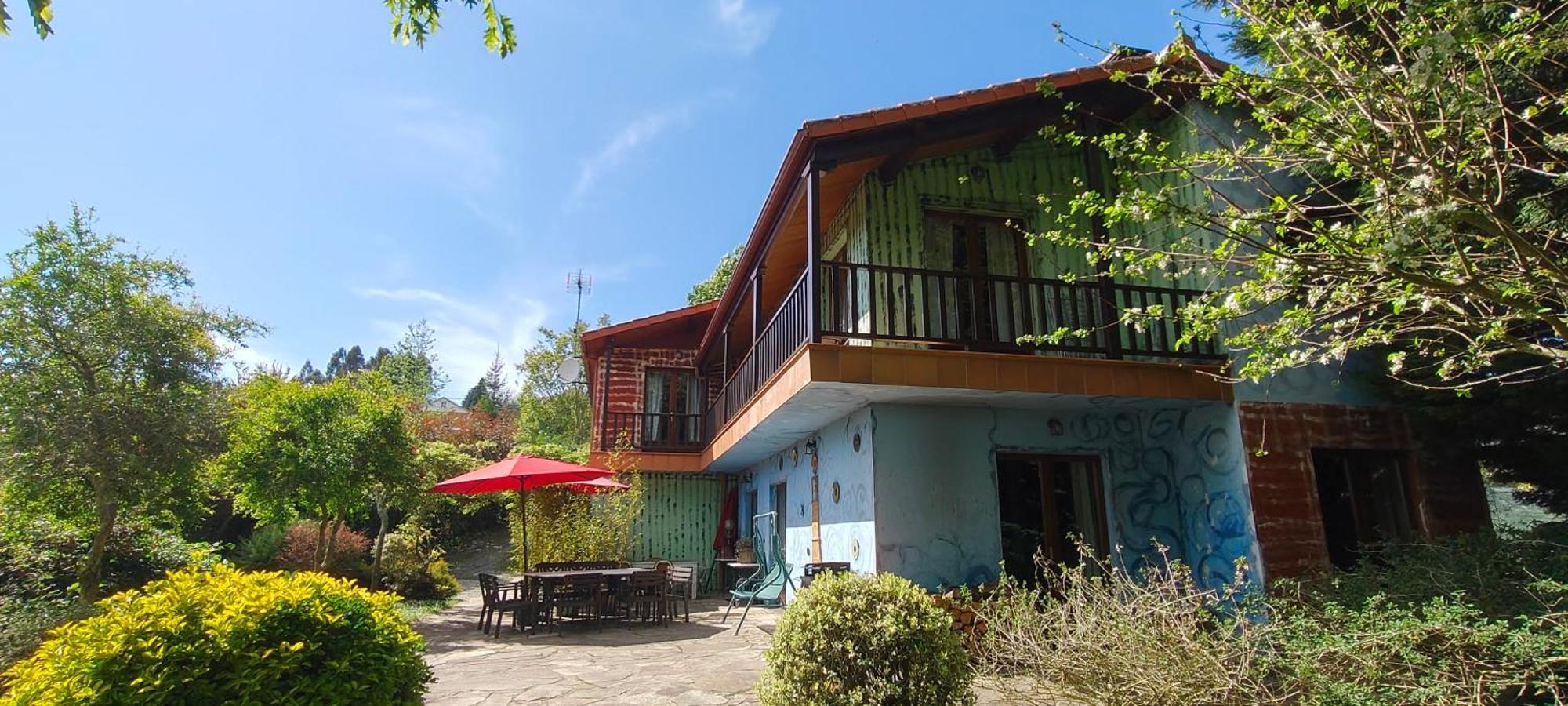 Apartamentos Rosa Jove กาบาญาส ภายนอก รูปภาพ