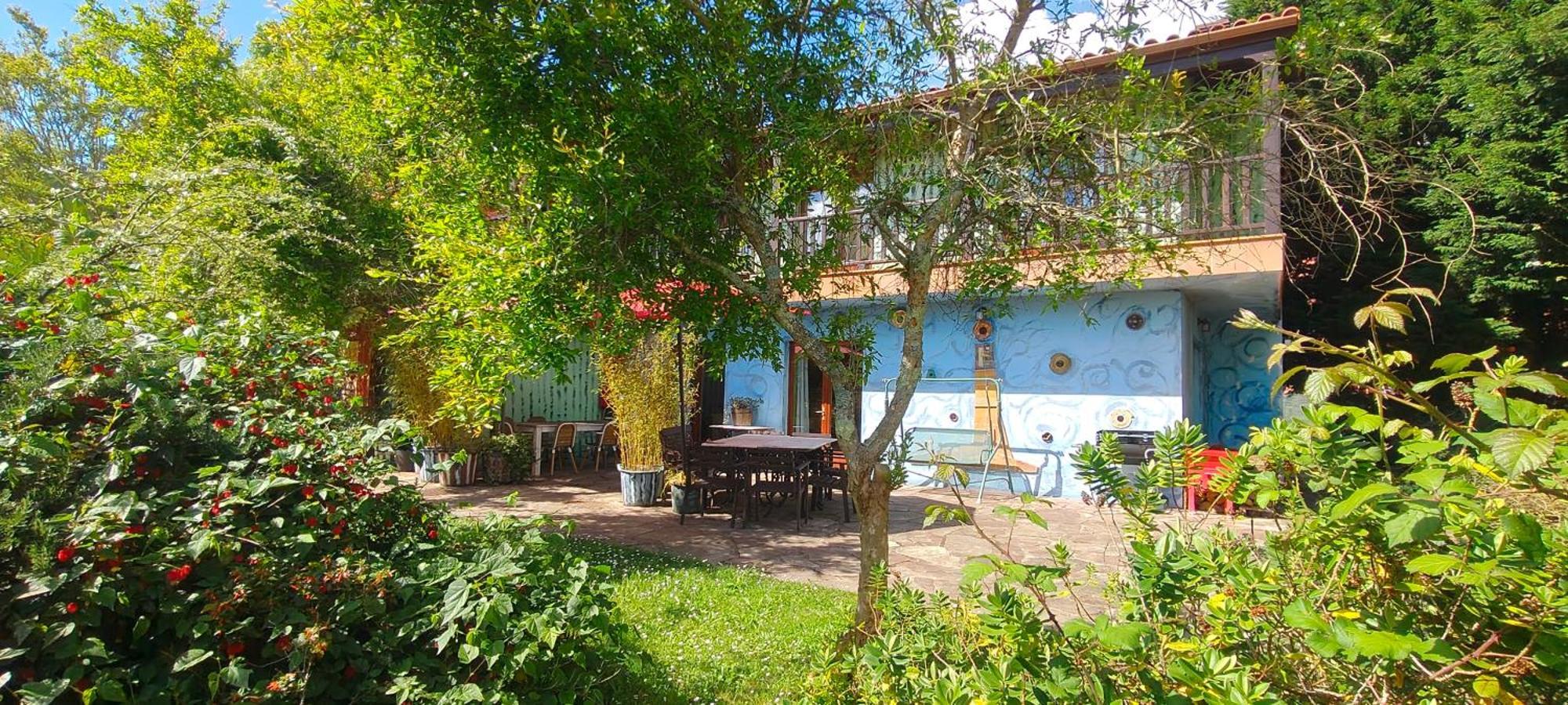 Apartamentos Rosa Jove กาบาญาส ภายนอก รูปภาพ