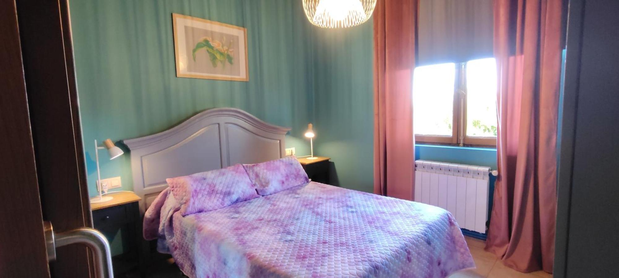 Apartamentos Rosa Jove กาบาญาส ภายนอก รูปภาพ