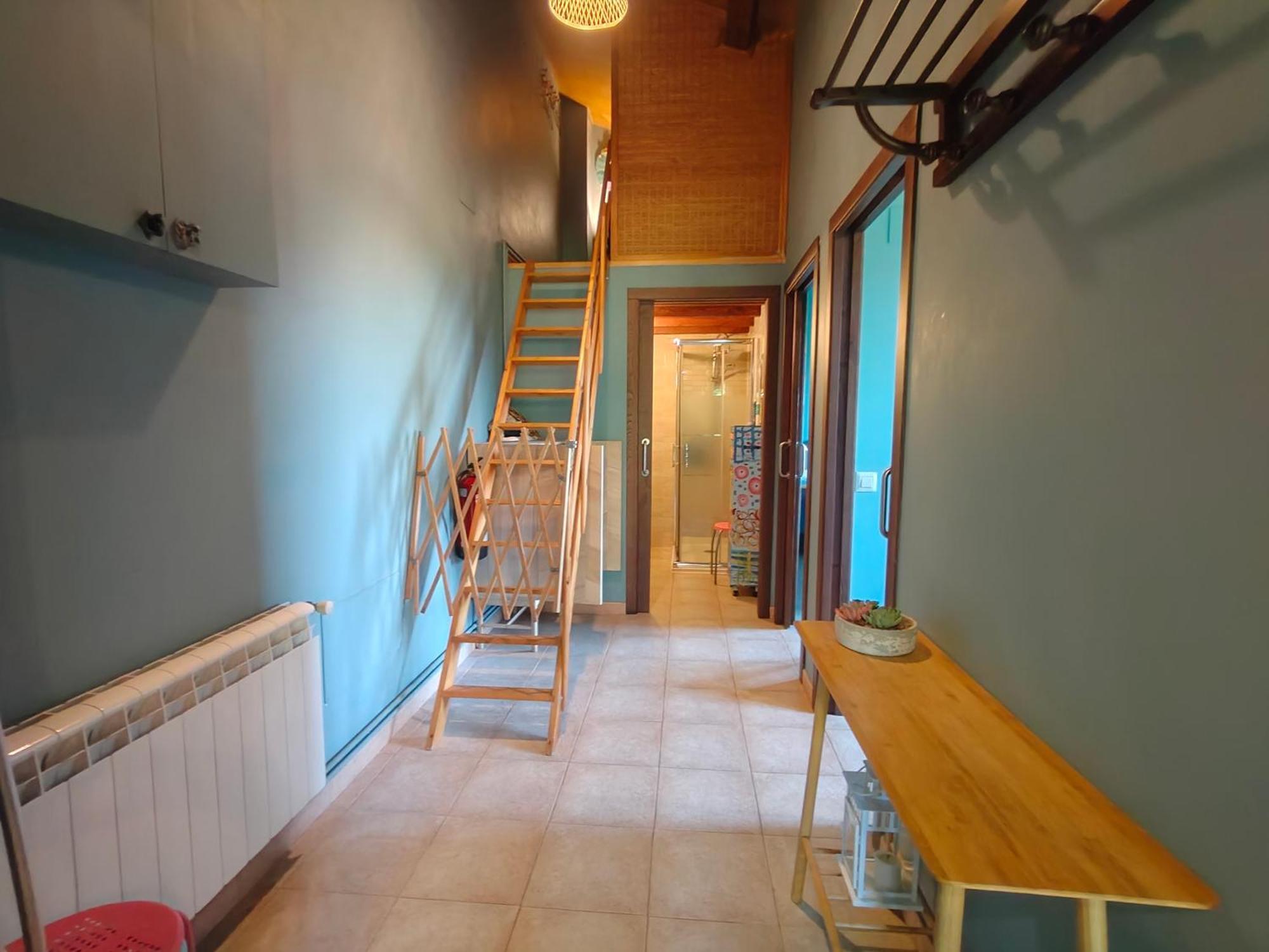 Apartamentos Rosa Jove กาบาญาส ภายนอก รูปภาพ