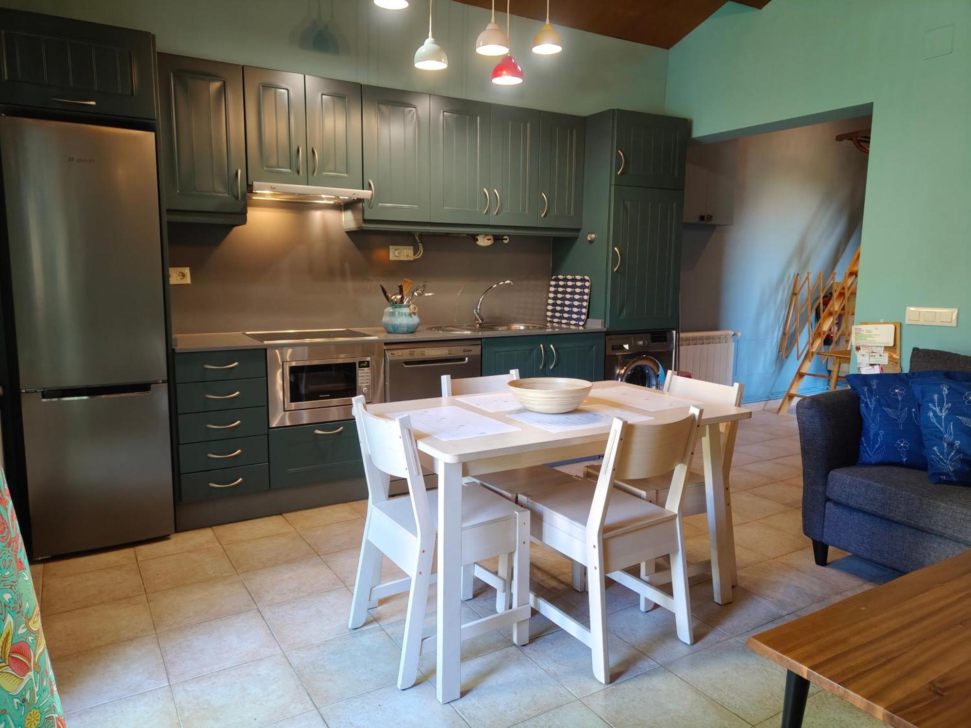 Apartamentos Rosa Jove กาบาญาส ภายนอก รูปภาพ