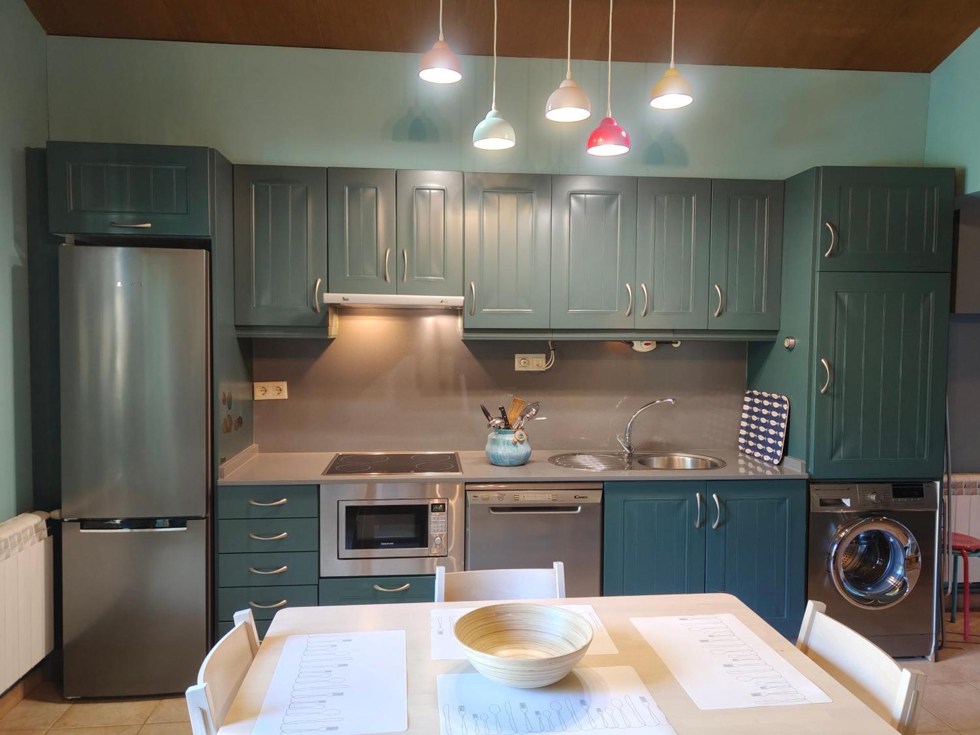 Apartamentos Rosa Jove กาบาญาส ภายนอก รูปภาพ
