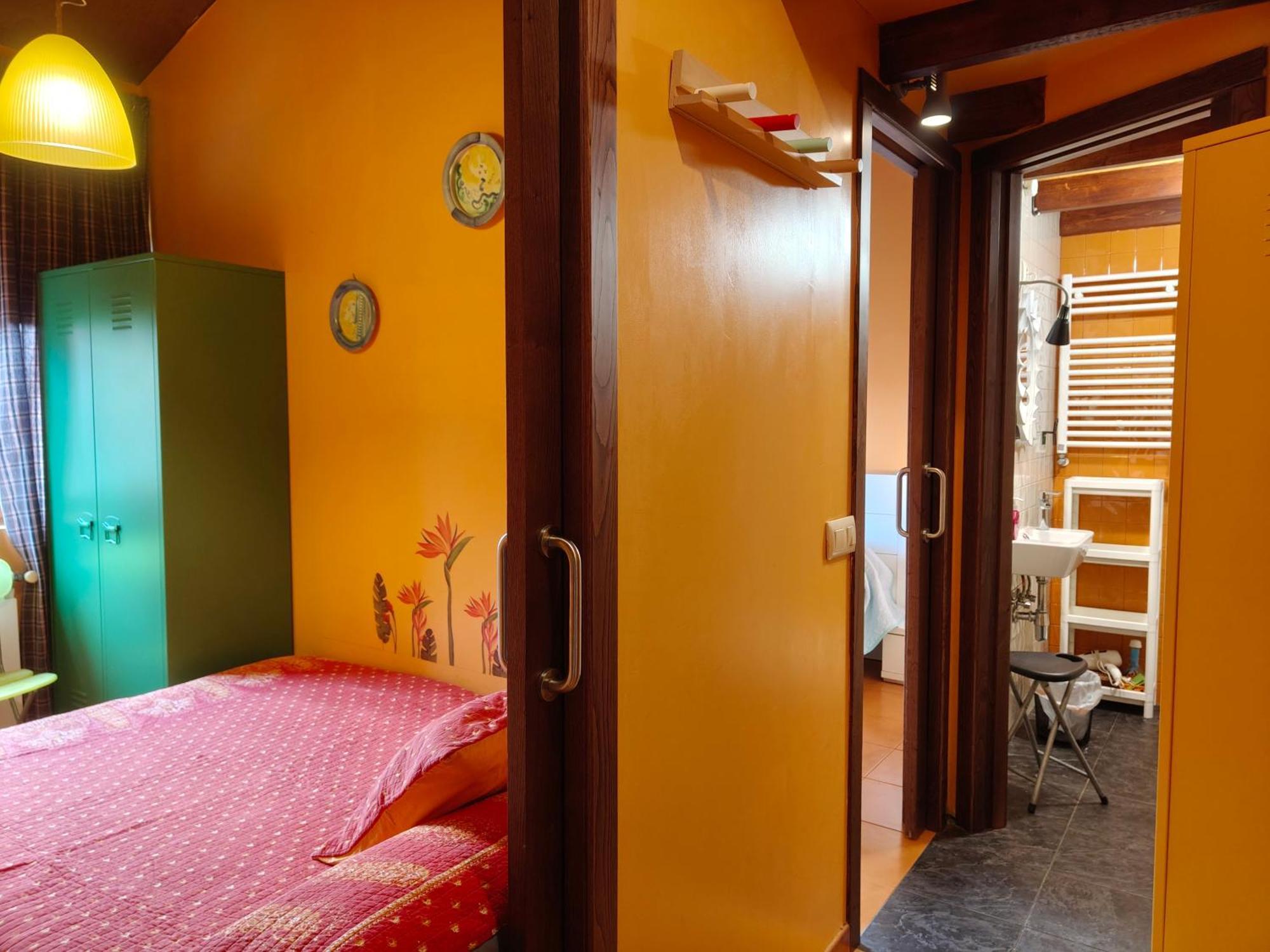 Apartamentos Rosa Jove กาบาญาส ภายนอก รูปภาพ