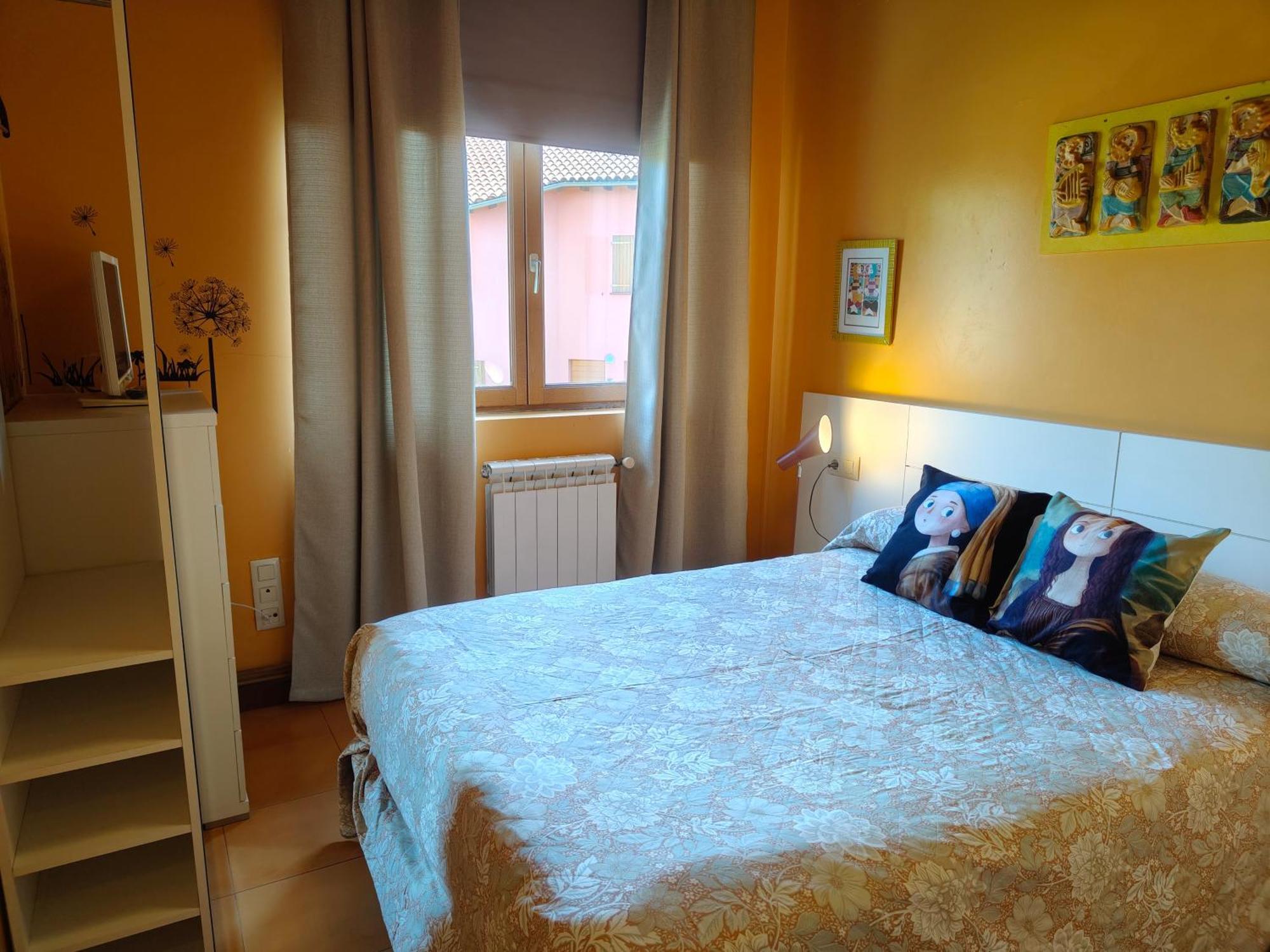 Apartamentos Rosa Jove กาบาญาส ภายนอก รูปภาพ
