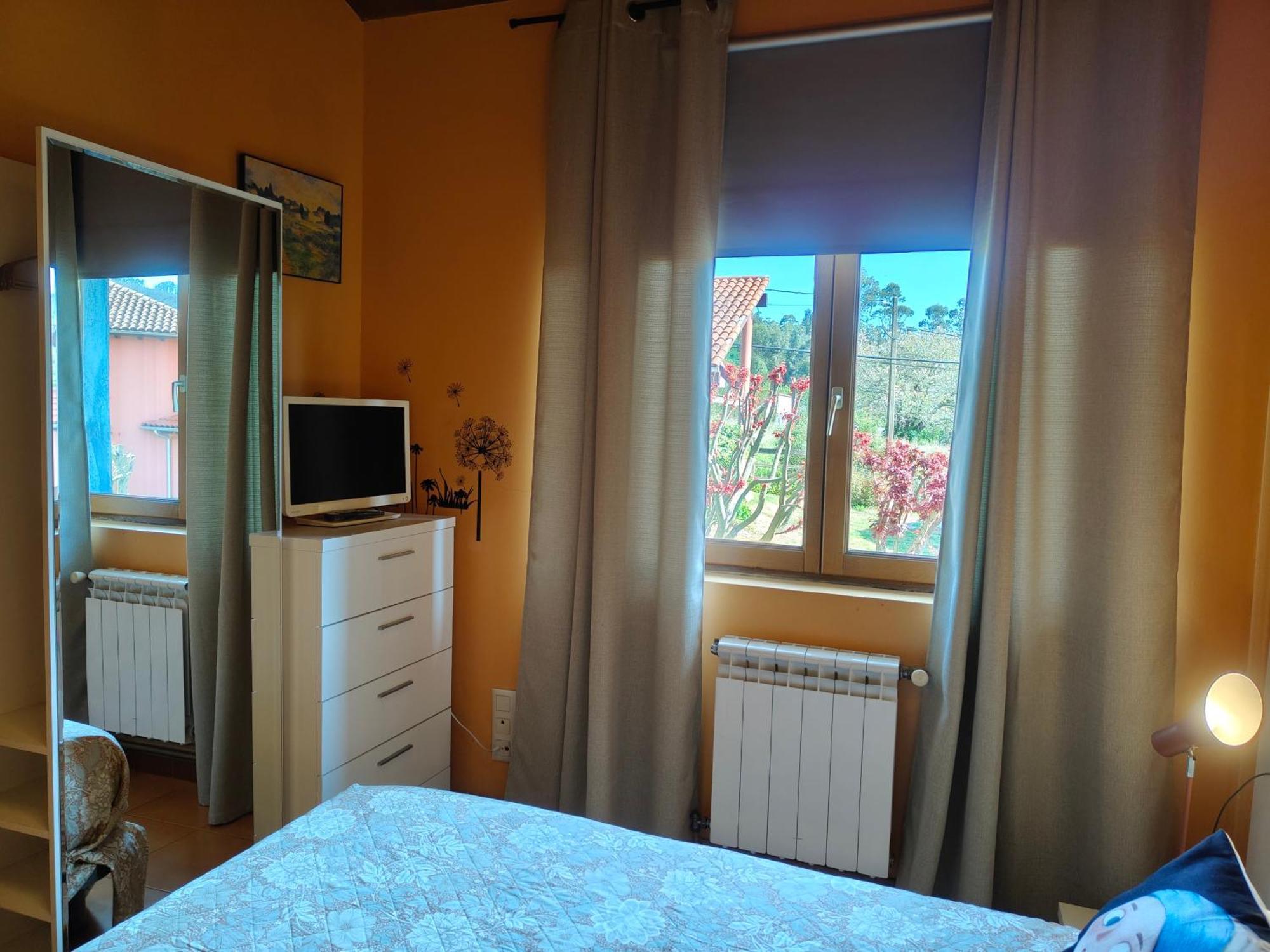Apartamentos Rosa Jove กาบาญาส ภายนอก รูปภาพ