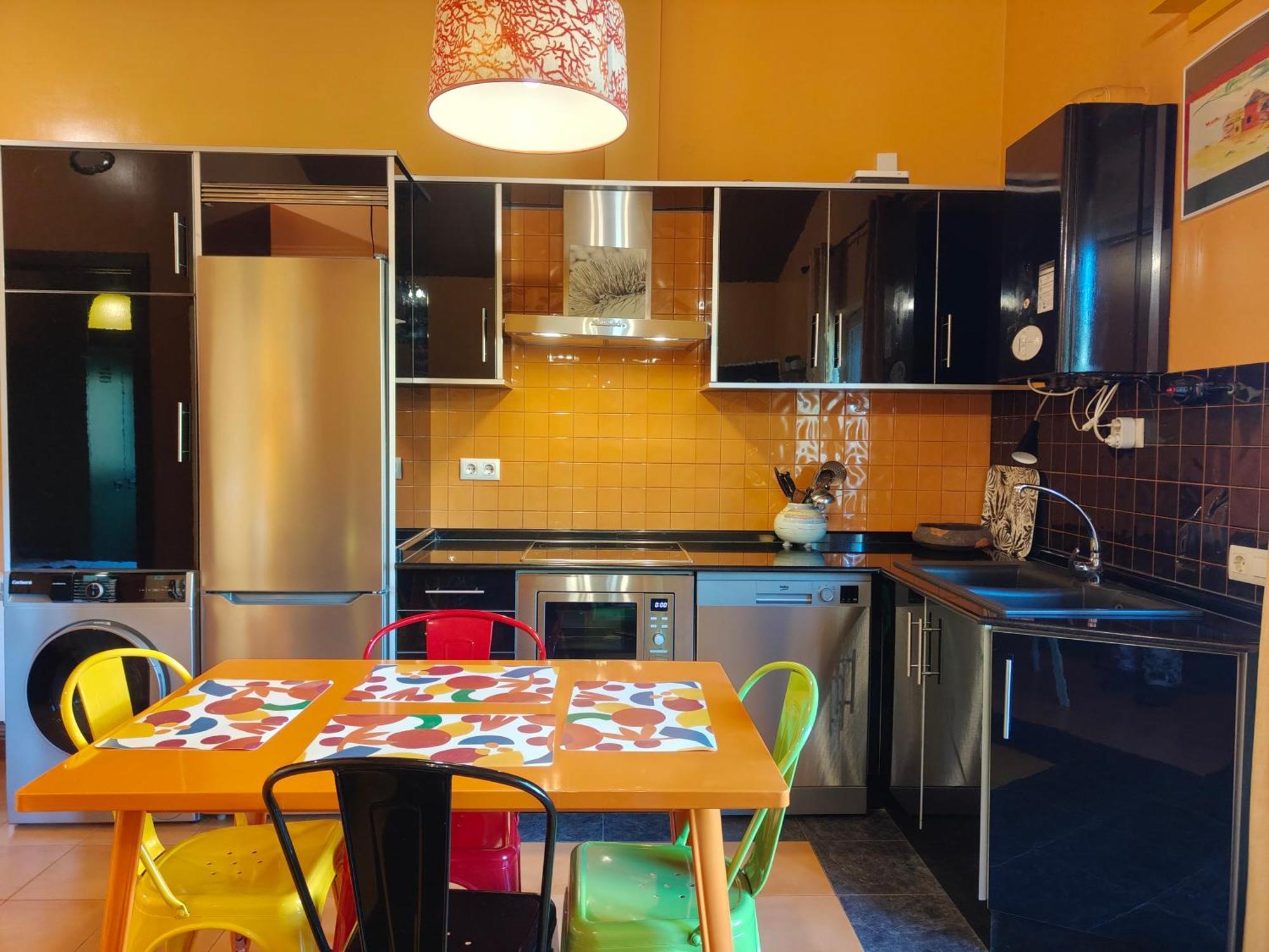 Apartamentos Rosa Jove กาบาญาส ภายนอก รูปภาพ