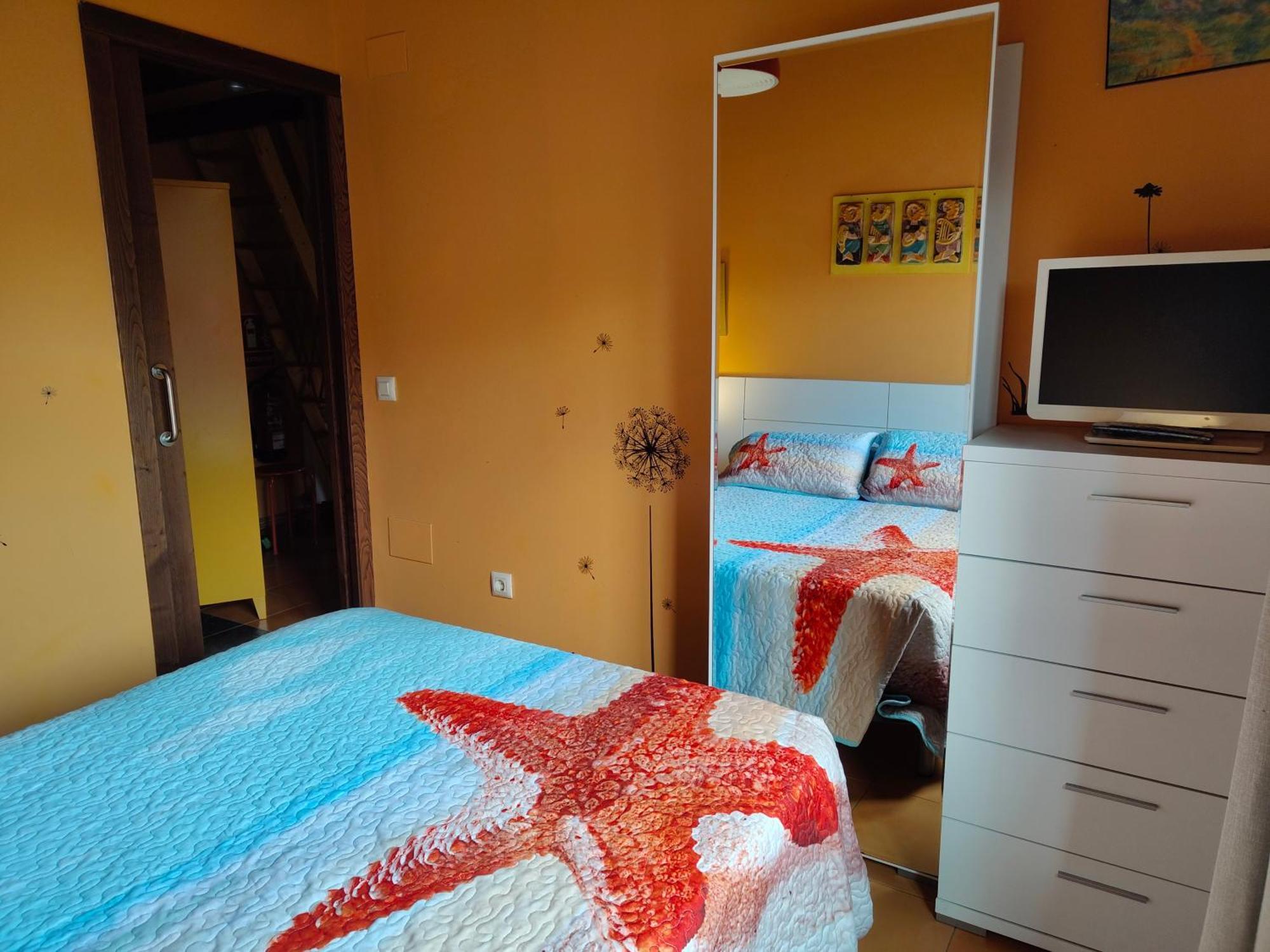 Apartamentos Rosa Jove กาบาญาส ภายนอก รูปภาพ