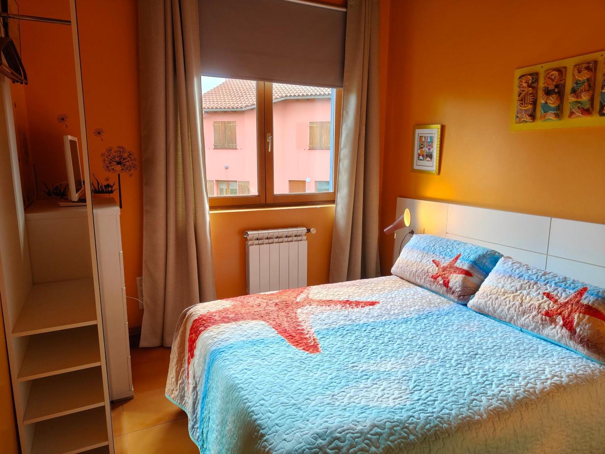 Apartamentos Rosa Jove กาบาญาส ภายนอก รูปภาพ