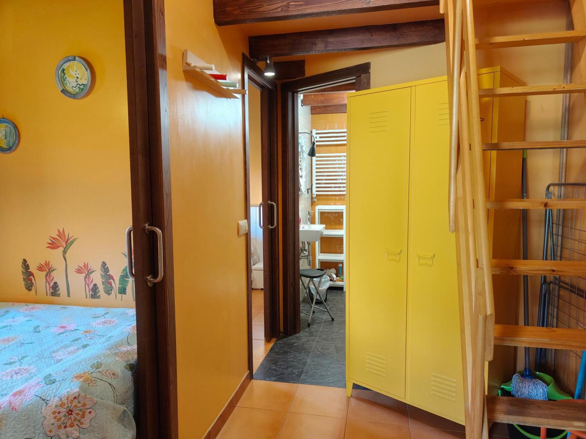 Apartamentos Rosa Jove กาบาญาส ภายนอก รูปภาพ