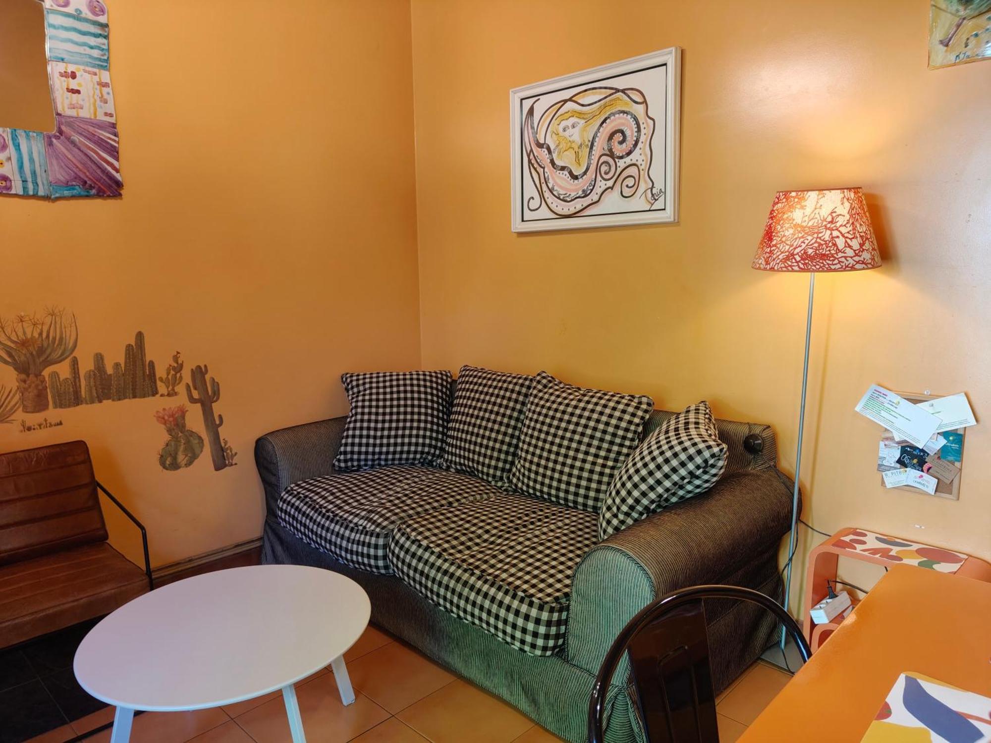 Apartamentos Rosa Jove กาบาญาส ภายนอก รูปภาพ